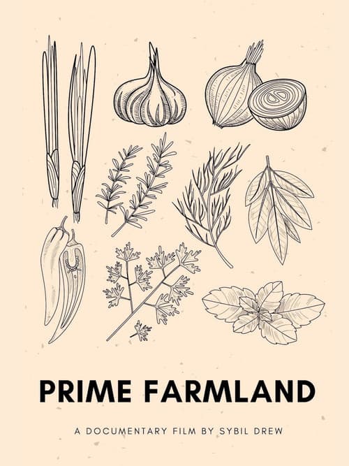 Prime Farmland poster