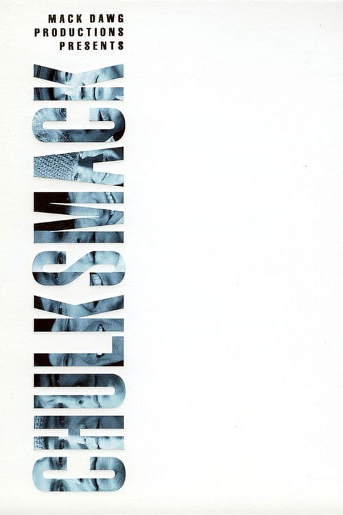 Chulksmack poster