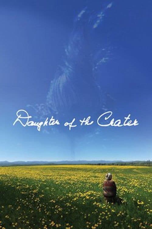 Daughter of the Crater poster