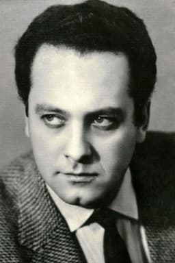 Vadim Medvedev