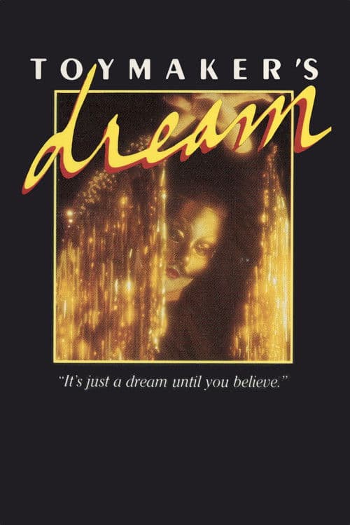 Toymaker's Dream poster