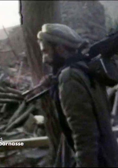 Les combattants de l'insolence poster