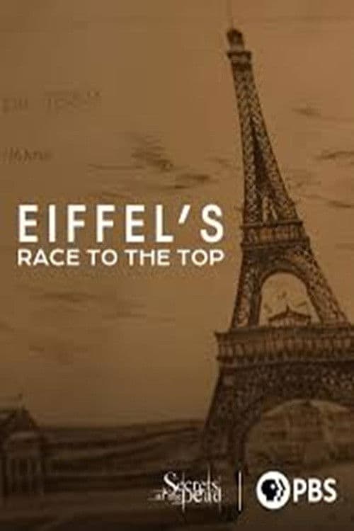 Eiffel's Race to the Top poster