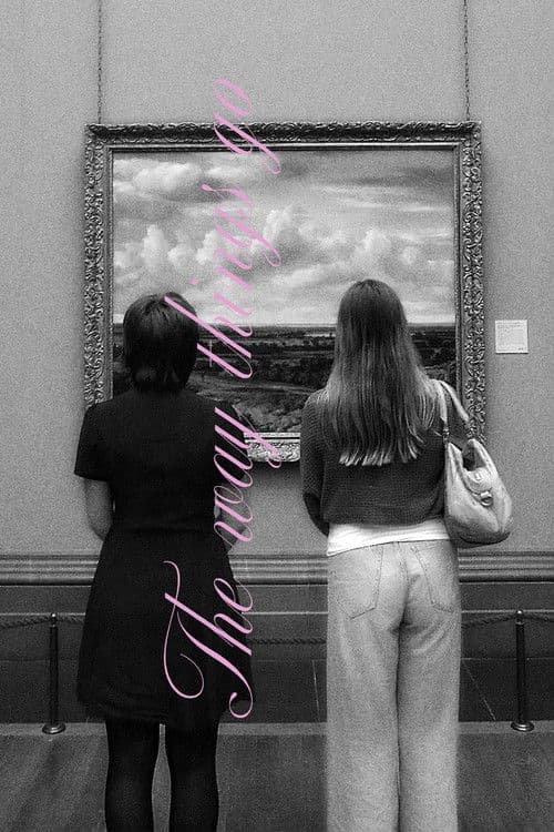 The Way Things Go poster