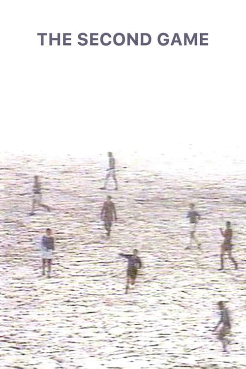 The Second Game poster