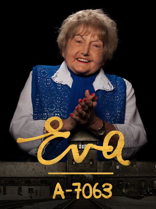 Eva: A-7063 poster