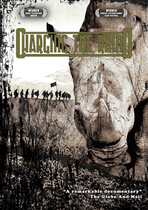 Charging The Rhino poster