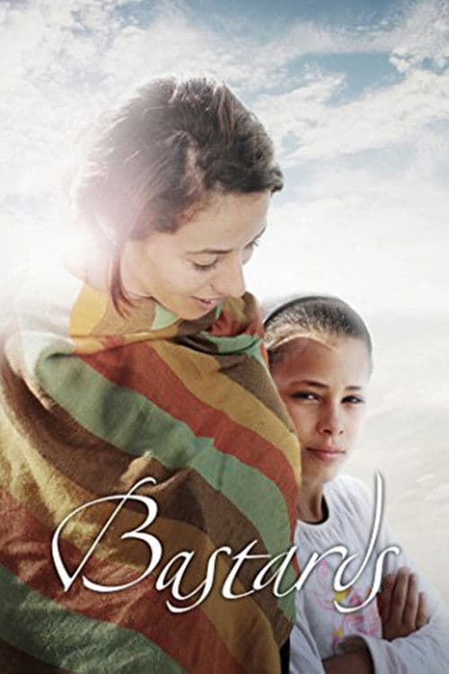 Bastards: Outcast in Morocco poster