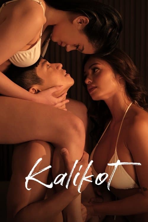 Kalikot poster