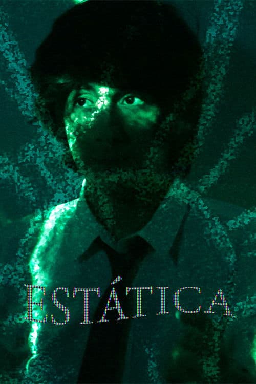 EstĂĄtica poster