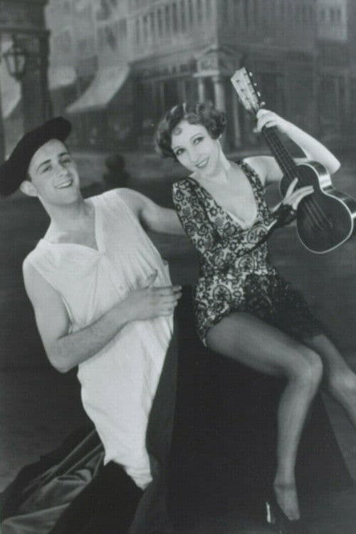 The Swell Head poster