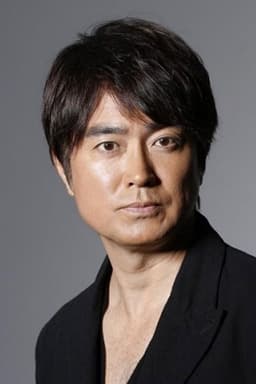 Ken Ishiguro