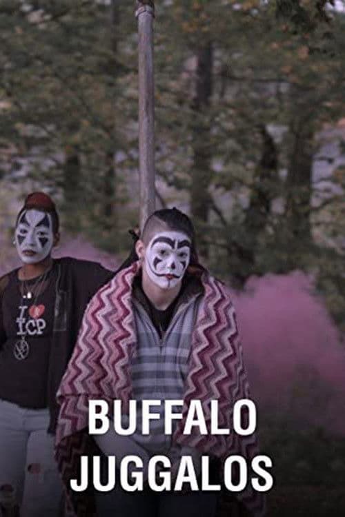 Buffalo Juggalos poster