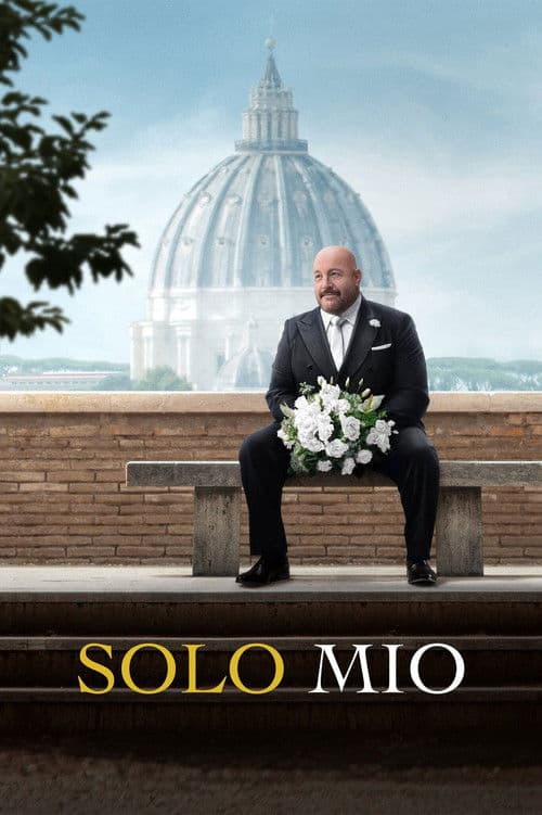 Solo Mio poster