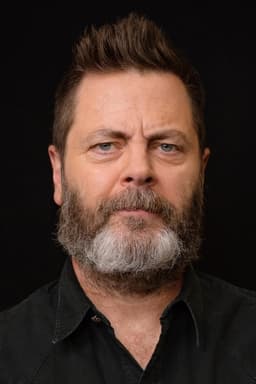Nick Offerman