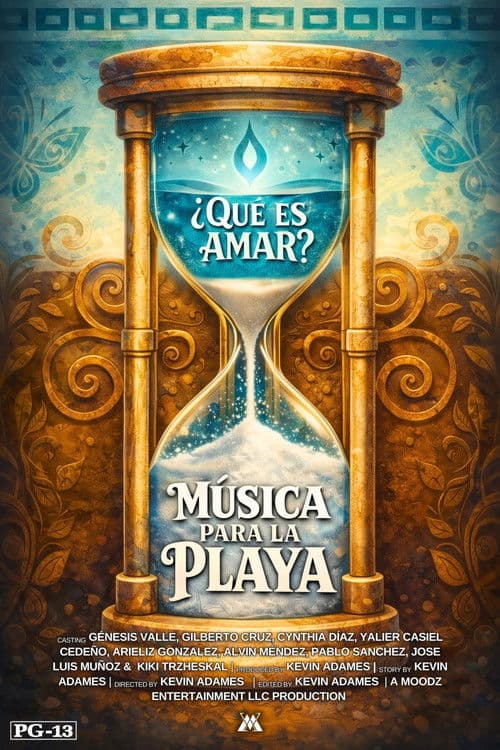 What is Love? poster