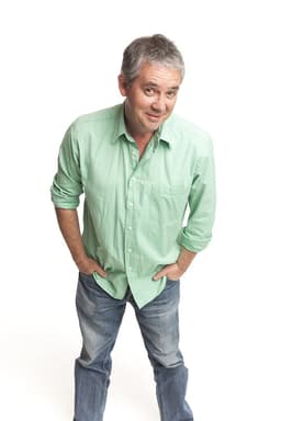 Ian βDanoβ Rogerson