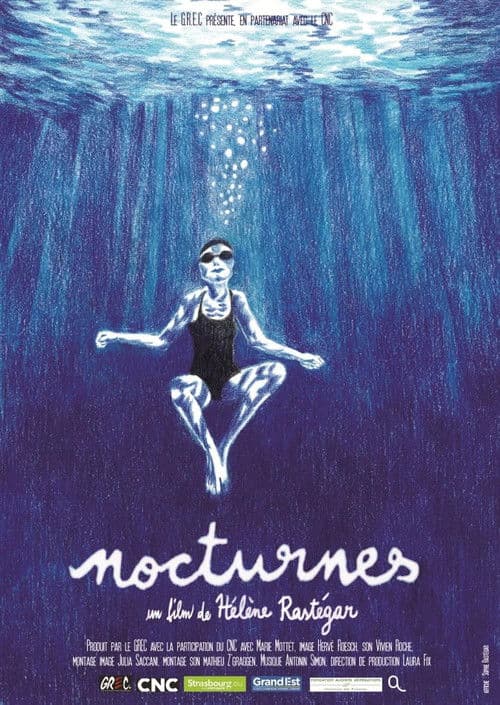 Nocturnes poster