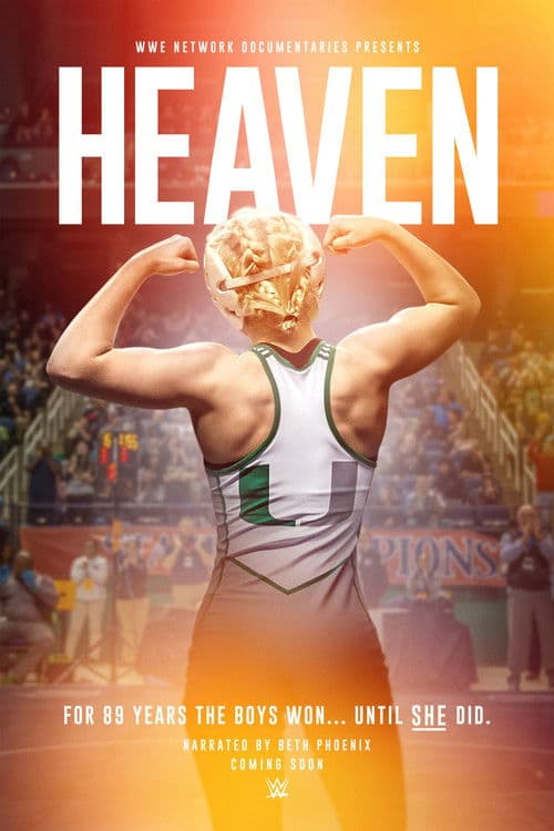 HEAVEN poster