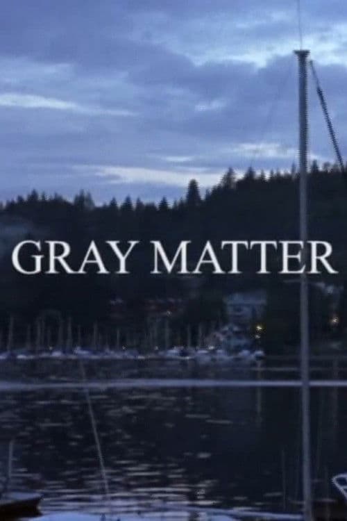 Gray Matter poster