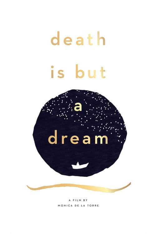 Death Is But a Dream poster