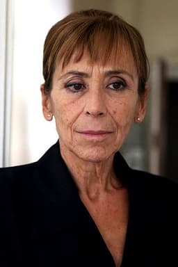MarÃa Alfonsa Rosso
