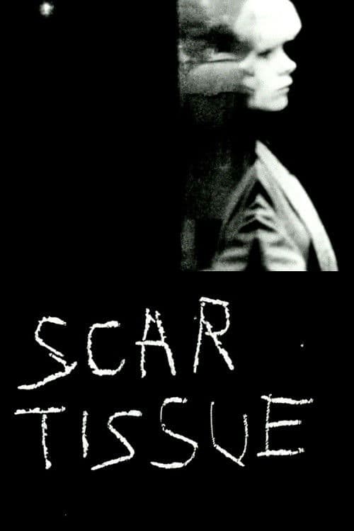 Scar Tissue poster