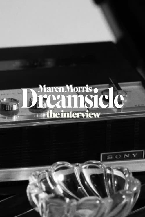 D R E A M S I C L E: The Interview poster