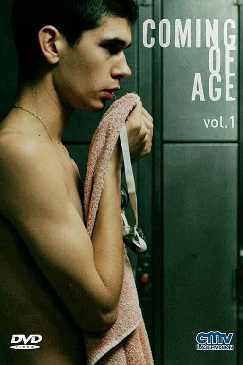 Coming of Age: Vol. 1 poster