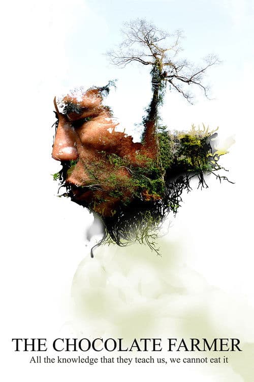 The Chocolate Farmer poster