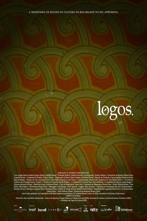 Logos poster