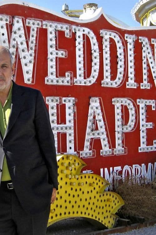 A Kick in the Head: The Lure of Las Vegas poster