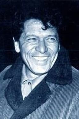 Alberto Mariscal