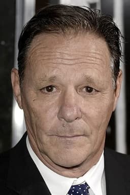 Chris Mulkey