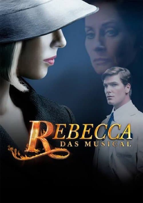 Rebecca poster