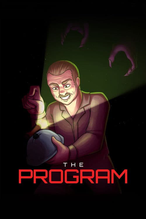 The Program poster