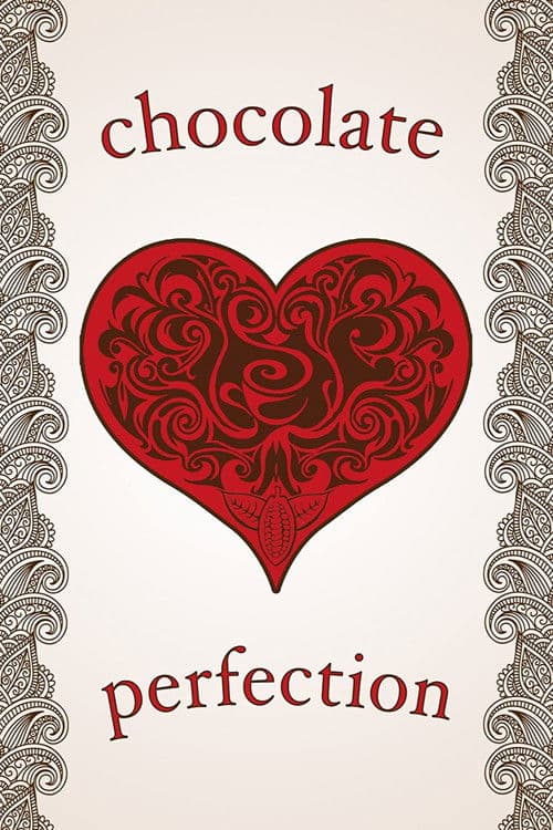 Chocolate Perfection poster