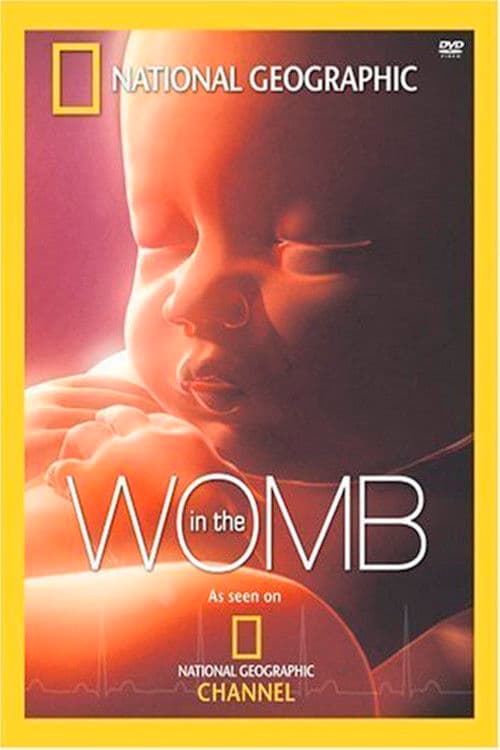 In The Womb poster