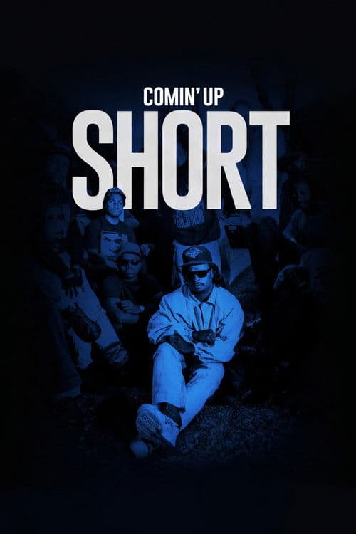 Comin' Up Short poster
