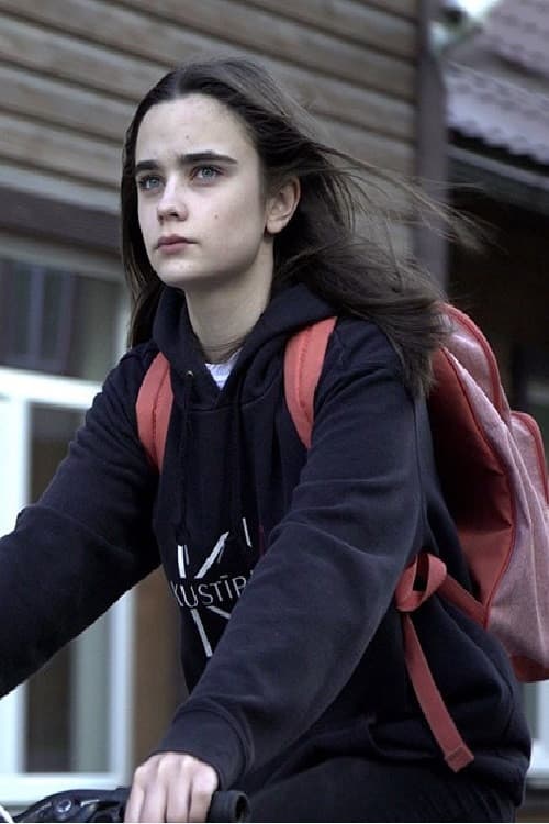 To Be Beautiful poster