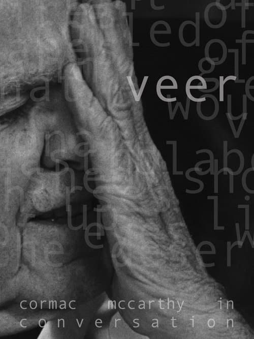 Cormac McCarthy's Veer poster