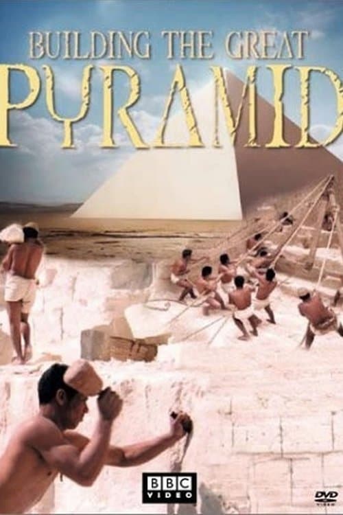 Pyramid poster