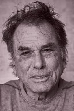 Mickey Hart