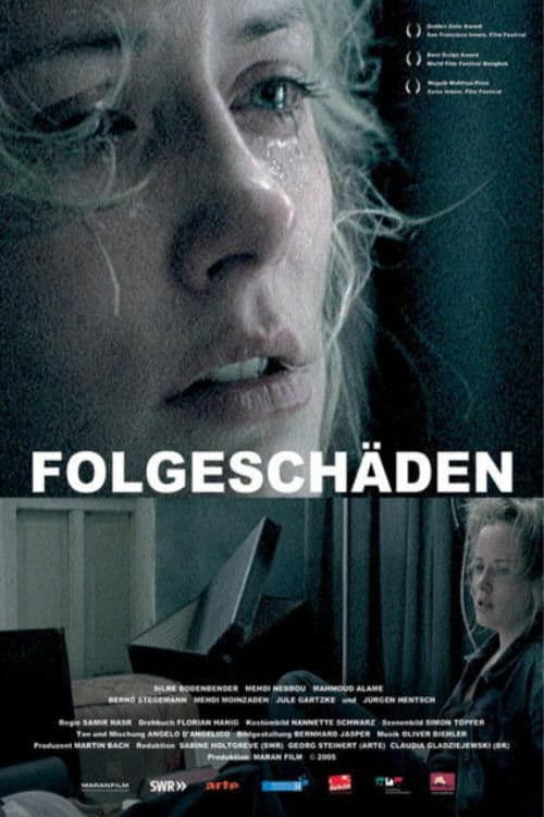 Folgeschäden poster