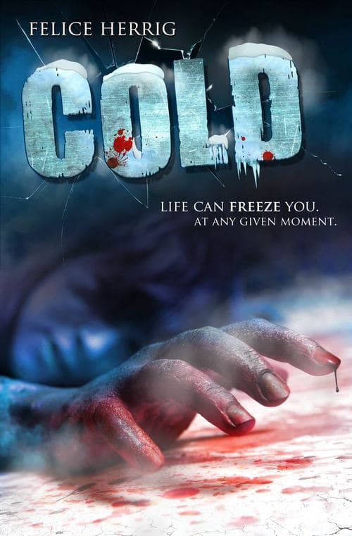 Cold poster
