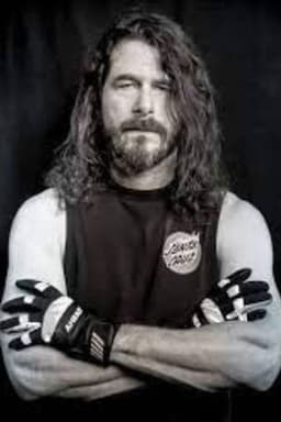 Paul Bostaph