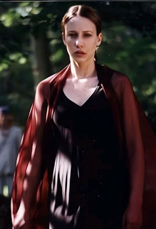 The Butterfly Dance poster