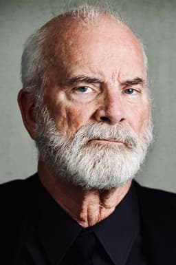 Michael Shamus Wiles