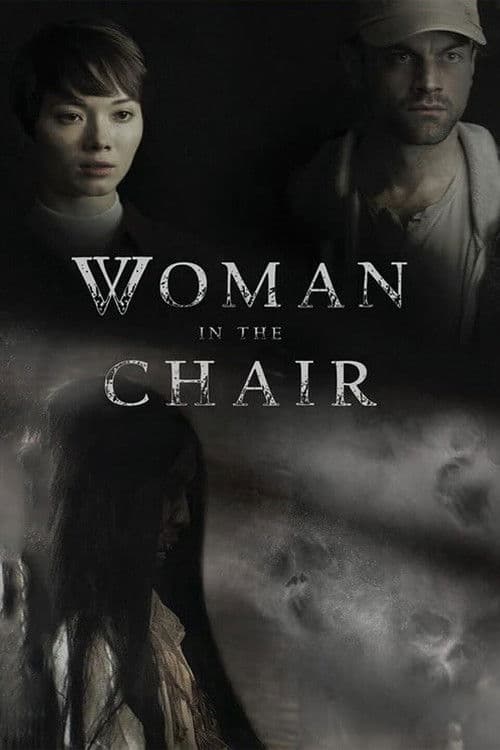 Woman In The Chair poster
