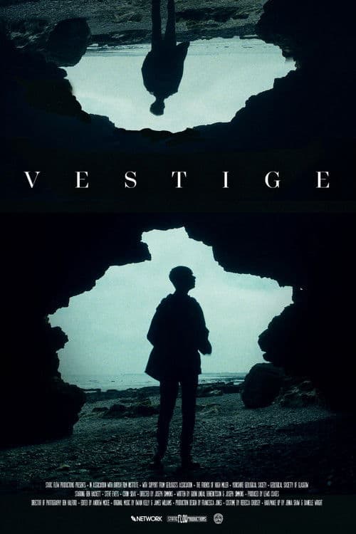 Vestige poster